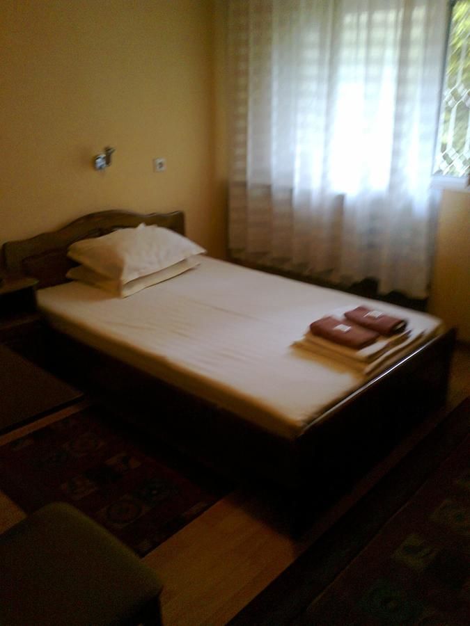 Гостевой дом Family Hotel May Петрич-25