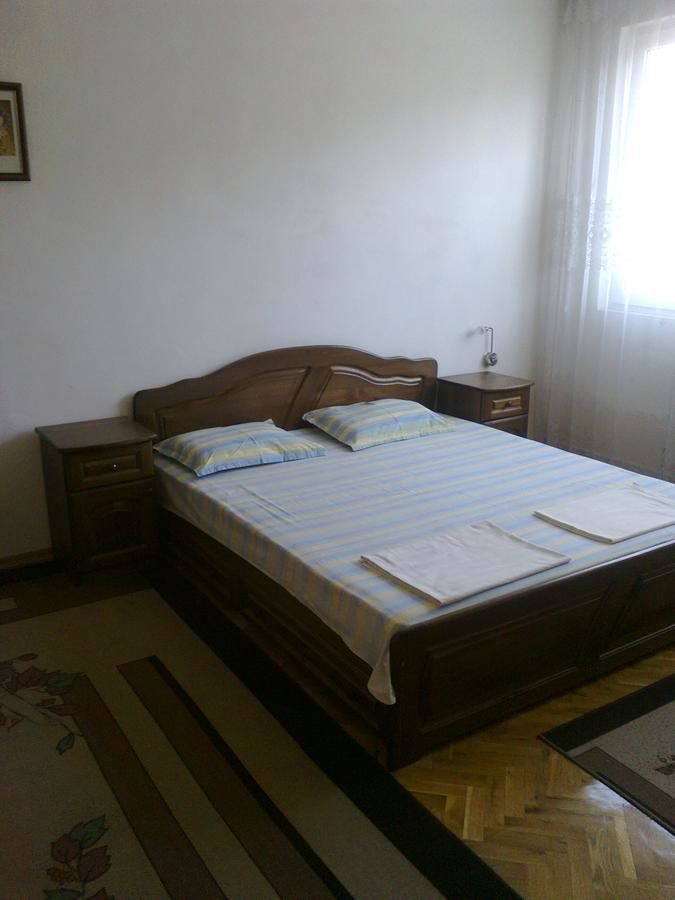 Гостевой дом Family Hotel May Петрич-27